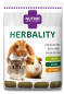 náhled NUTRIN VITAL SNACK-HERBIVOUR HERBALITY 100 g