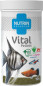 náhled NUTRIN AQUARIUM - VITAL PELLETS 110G (250ML)