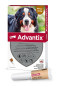 náhled ADVANTIX SPOT ON 1*6ML PRO PSY XXL 40-60 KG