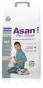 náhled ASAN PET SILVER 10L