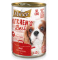 náhled PRINCE KITCHEN BEST PES HOVĚZÍ & ZELENINA 415 G