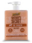 náhled NATURE´S SECRET DOG SHAMPOO TAN COATS 500 ml