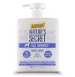 náhled NATURES´S SECRET DOG SHAM WHITE COATS 500ML
