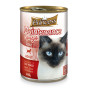 náhled PRINCESS LIFESTYLE PATE CAT BEEF/LIVER 400G