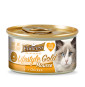 náhled LIFESTYLE GOLD MOUSSE - CHICKEN 85G