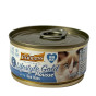 náhled LIFESTYLE GOLD MOUSSE -SEABASS 85G