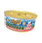 náhled TUNA WHITEMAT & SALMON SOFT CREAM 60G