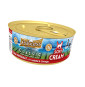 náhled TUNA WHITEMEAT LOBSTER&OMEGA SOFT CREAM 60G