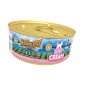 náhled TUNA WHITEMEAT & SHRIMP SOFT CREAM 60G