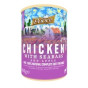 náhled PRINCE PREMIUM CLASSIC SEABASS WITH CHICKEN & VEGETABLES 400G