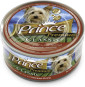 náhled PRINCE PREMIUM 170 G DOG VANNAMEI SHRIMP (pacific tunak s ryzi)
