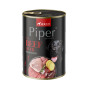 náhled PIPER S HOVĚZÍMI JÁTRY A BRAMBORAMI 400 g