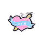 náhled CHARMS HEART LOVE