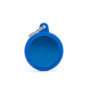 náhled BLUE CIRCLE ALU BLUE RUBBER