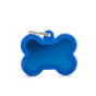 náhled BLUE BONE ALU BLUE RUBBER