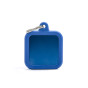 náhled BLUE SQUARE ALU BLUE RUBBER