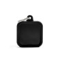 náhled BLACK SQUARE ALU BLACK RUBBER