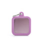 náhled PINK SQUARE ALU PINK RUBBER