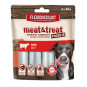 náhled MEAT & TREAT BEEF 4x40g