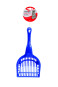 náhled PLASTOVÁ LOPATKA PRO WC 28x14 cm