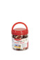 náhled PAMLSKY KUŘE+JEHNĚ+HOVĚZÍ+RYBA 3 cm 300 g