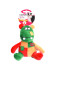 náhled HRAČKA DINOSAURUS 18 cm