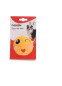 náhled MÍČEK SMILE TPR 9 cm