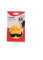 náhled MÍČEK SMILE TPR 9 cm
