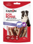 náhled CAMON KOSTIČKY MINI BŮVOL + KACHNA 100 g 5x1,5x2 cm