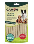 náhled CAMON DENTAL SNACK TYČKA 9 ks 13 cm 108 g