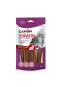 náhled CAMON SNACK CAT TYČINKA 9 cm 60 g KACHNA + KRÁLÍK