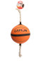 náhled CAMON MÍČEK + LANO 22 cm KOŠÍKOVÁ