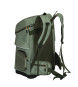 náhled TAŠKA HIKING 7kg 33x23,5xH56 cm ZELENÁ