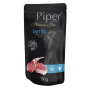 náhled PIPER PLATINUM JEHNĚ KAPSIČKA 150 g