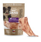 náhled DOG SNAQ - SUŠENÁ HOVĚZÍ LOPATKA 75 g