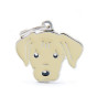 náhled CREAM LABRADOR