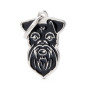 náhled BLACK SCHNAUZER