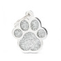 náhled BIG PAW GLITTER GREY
