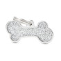 náhled BIG BONE GLITTER GREY