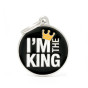 náhled I'M THE KING