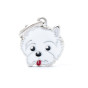 náhled WEST HIGHLAND WHITE TERRIER