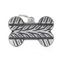 náhled XL BONE BRONX TYRE