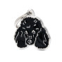náhled BLACK POODLE