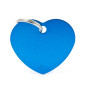 náhled BIG HEART ALUMINIUM