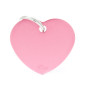 náhled BIG HEART ALUMINIUM