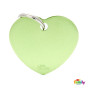 náhled BIG HEART ALUMINIUM