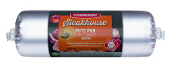 STEAKHOUSE PURE TURKEY 500G