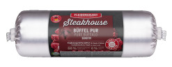 STEAKHOUSE PURE BUFFALO 500G