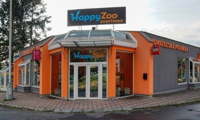 Hlavní fotografie prodejny HappyZoo - Jasná