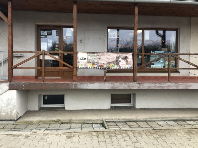 Hlavní fotografie prodejny Chovatelské potřeby Exold